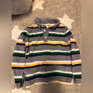 Janie and Jack shirt